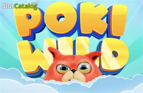 Jogue Poki Wild online